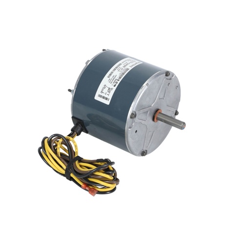 International Comfort Products 1176338 460V 1PH 825 RPM Condenser Fan Motor 1/8 HP