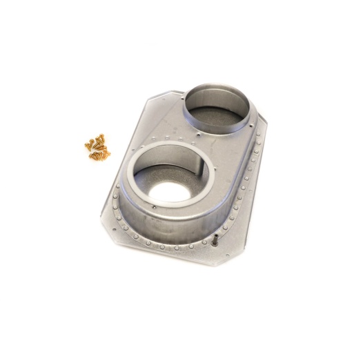 International Comfort Products 1176965 Kit Inducer Housing