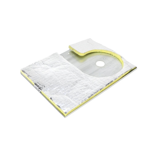 International Comfort Products 1177726 Flue Box Insulation Assembly 90K