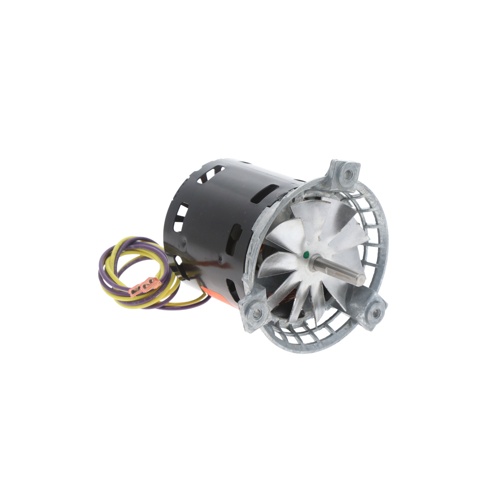 International Comfort Products 1177805 Draft Inducer Motor 1/25 HP 460V 3200 RPM