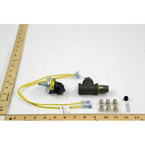 International Comfort Products 1178473 Natural to LP Gas Conversion Kit