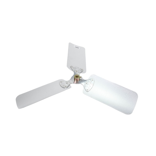 International Comfort Products 1179168 3-Blade 30″ Propeller Fan, 20° Pitch