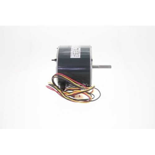 International Comfort Products 1179379 Condenser Motor 1/12HP 208-230V 820 RPM 2-Speed PSC