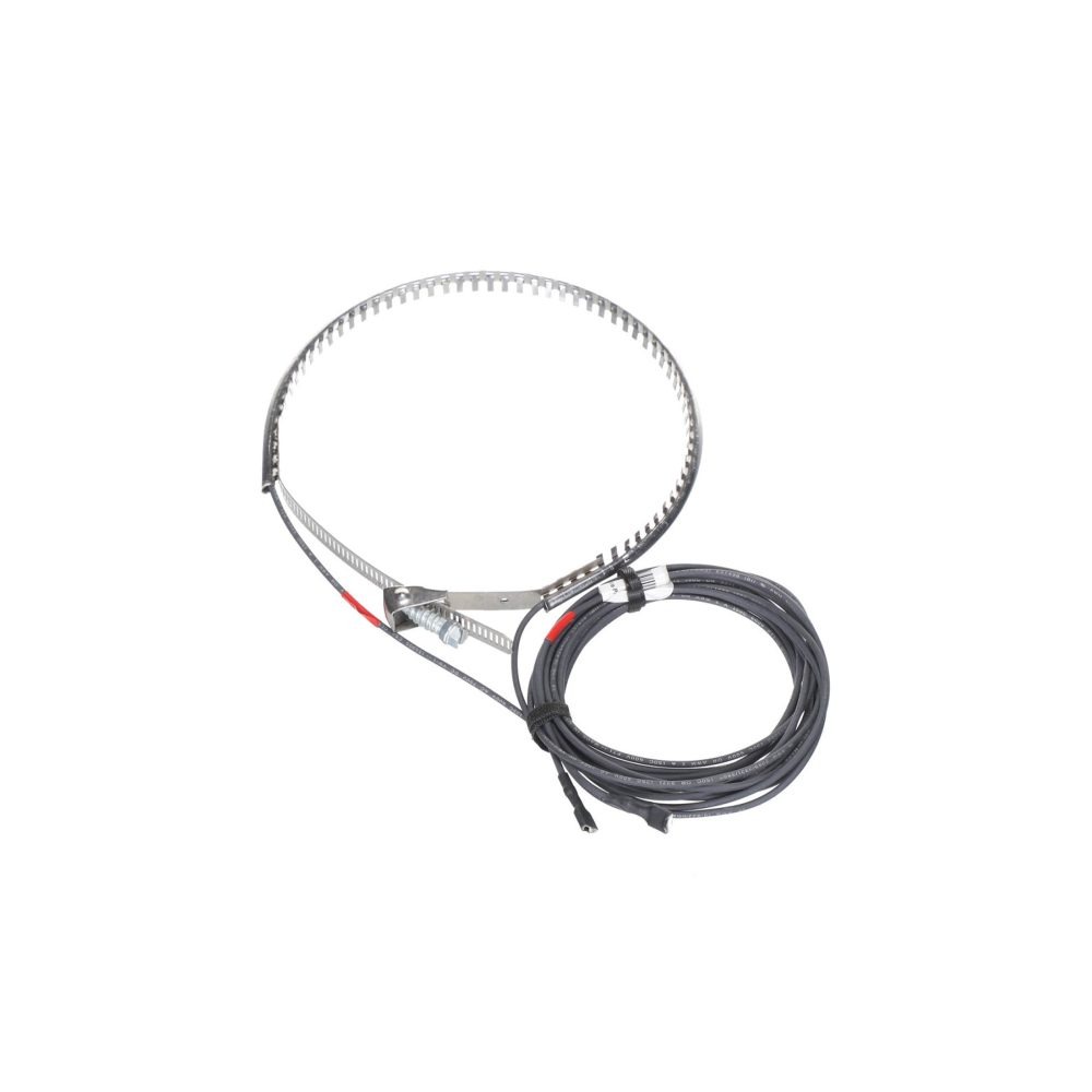 International Comfort Products 1179398 Crankcase Heater, Wrap-Around, 40W 480V CH245-3