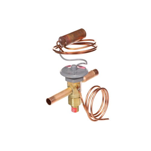 International Comfort Products 1183870 TXV 5.0 Ton Bi-Flow Valve R-410A