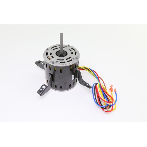 International Comfort Products 1184660 115V 1075RPM 1/2HP 4-Speed Motor