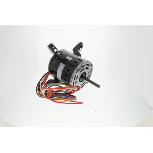 International Comfort Products 1184661 115V 1/2HP 1075RPM 5-Speed Motor