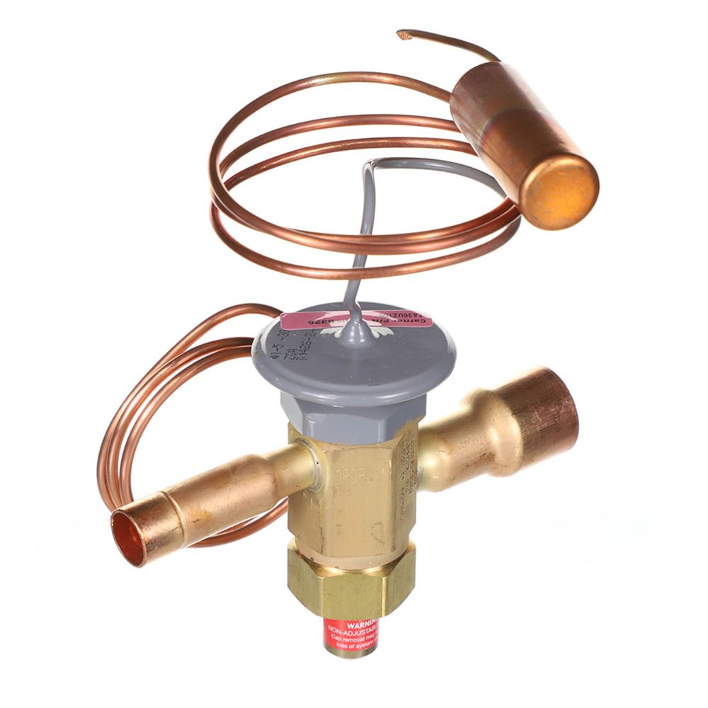 International Comfort Products 1184681 TXV Valve for R410A Systems