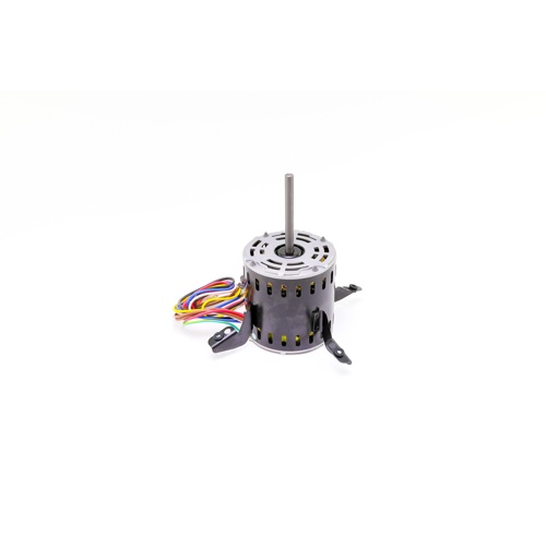 International Comfort Products 1185447 115V 1/2 HP 1075 RPM 4-Speed Motor