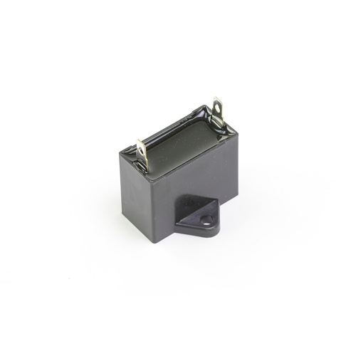 International Comfort Products 1185806 5 MFD 250V Rectangle Capacitor