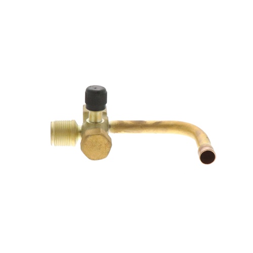 International Comfort Products 1185865 3/8″ Liquid Service Valve R-410A