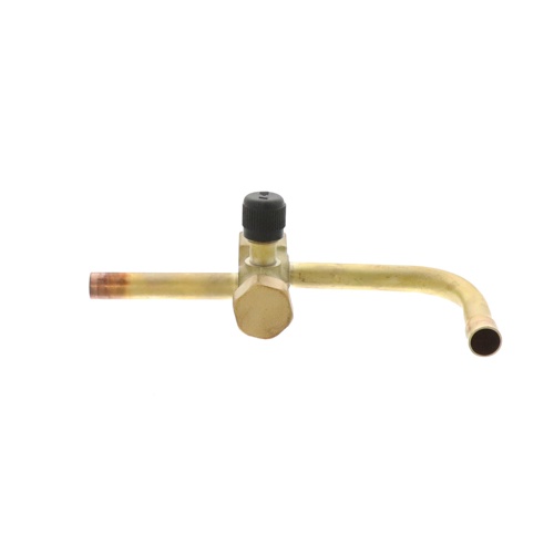 International Comfort Products 1186248 3/8″ Liquid Line Service Valve