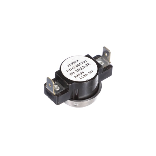 International Comfort Products 1186365 Thermal Limit Switch