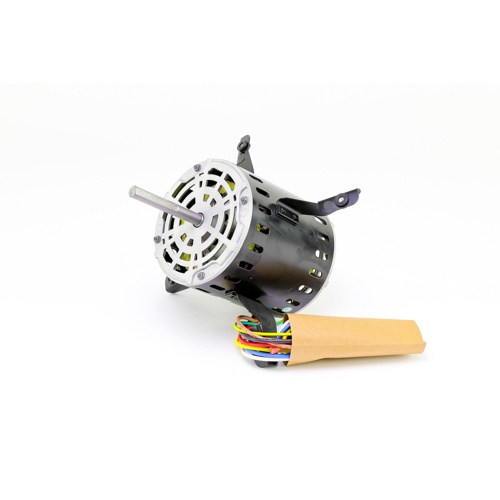 International Comfort Products 1186423 115V 3/4 HP 1075 RPM 4-Speed Blower Motor