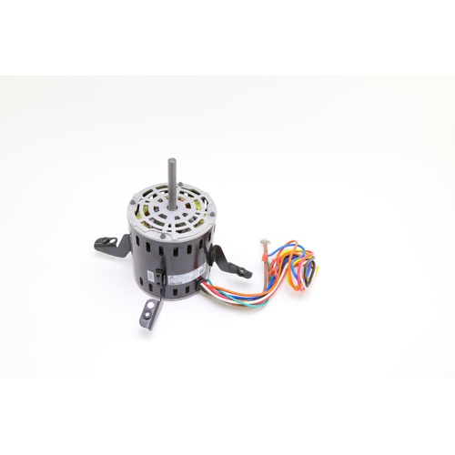 International Comfort Products 1186932 115V 1Ph 1HP 5-Speed 1075 RPM Motor