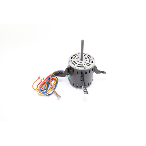 International Comfort Products 1186933 115V 1Ph 1HP 1075RPM 5-Speed Motor