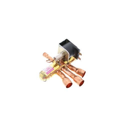 International Comfort Products 1192319 Reversing Valve with 24V Coil