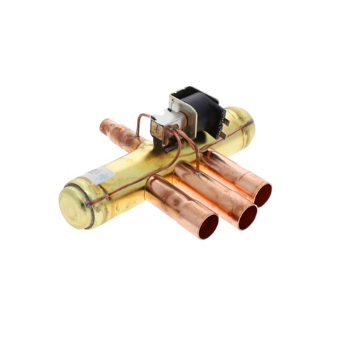 International Comfort Products 1192322 1/2″x7/8″ ODF 24V Reversing Valve