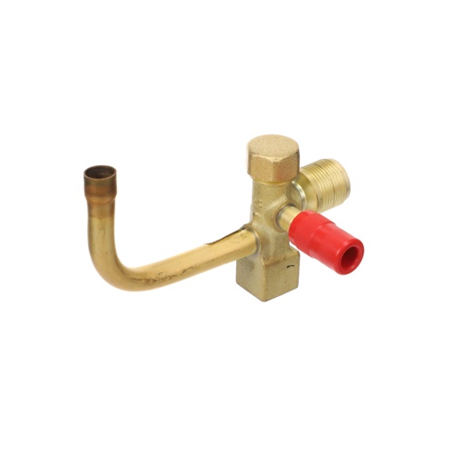 International Comfort Products 1206282 3/8″ Service Valve