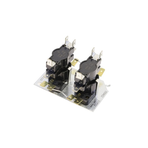 International Comfort Products 1398444 Sequencer 4PST 24V