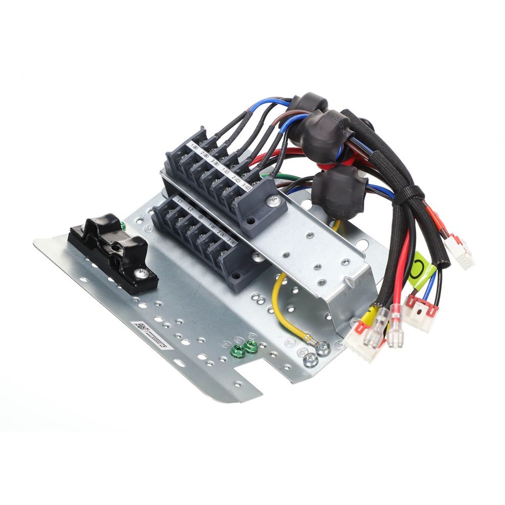 International Comfort Products 17222300000729 Terminal Block Assembly
