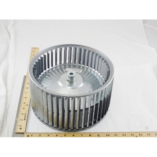 International Comfort Products 611795 10″x6″ Blower Wheel CW 1/2″ Bore