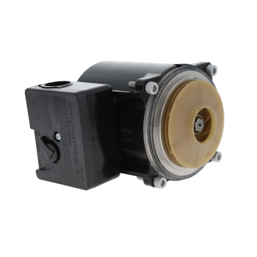 International Comfort Products 9425NV 230V 3-Speed Circulating Pump, No Volute