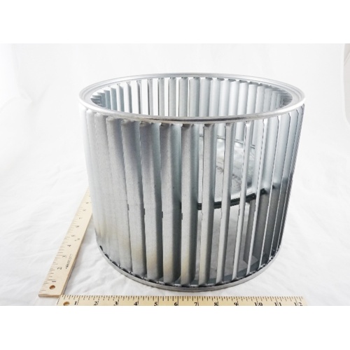 International Comfort Products 96319 12″ Dia x 9″W CW 1/2″ Bore Blower Wheel
