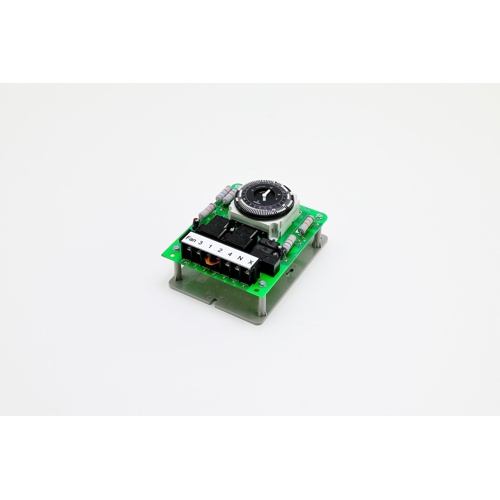 Heatcraft Refrigeration 21340101 Defrost Timer