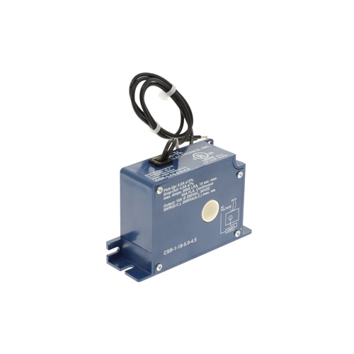 Heatcraft Refrigeration 22523601 Current Sensing Relay