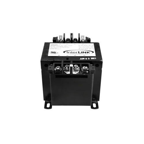 Heatcraft Refrigeration 22541001 480V Pri 240V Sec 300VA Transformer