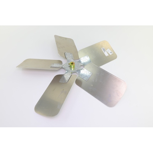 Heatcraft Refrigeration 22900101 5-Blade 30″ Dia 24° Pitch 5/8″ Bore CW Fan Blade