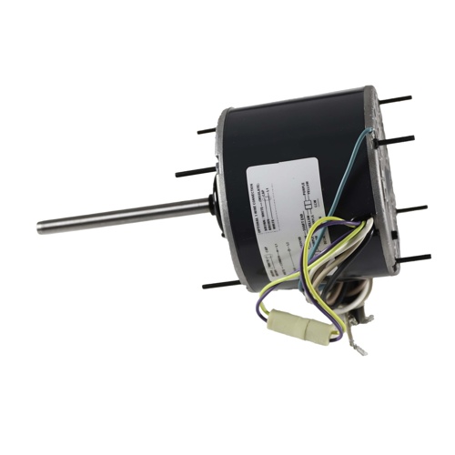 Heatcraft Refrigeration 25304601S 460V 1Ph 1/4HP 1145RPM Motor