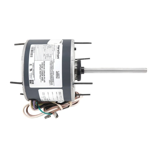 Heatcraft Refrigeration 25308101 208-230V 1Ph 1/4HP 1075RPM Motor
