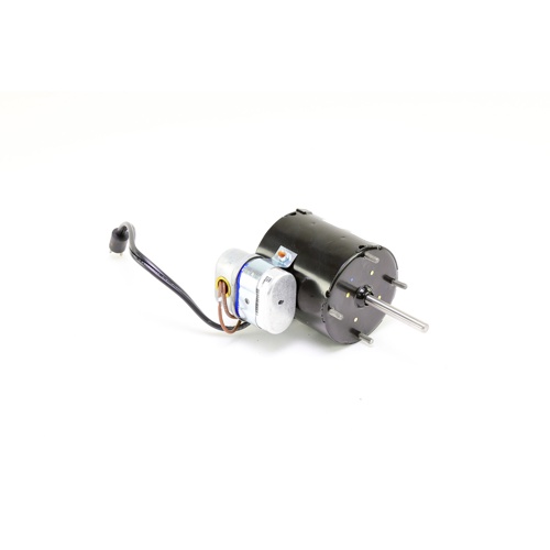 Heatcraft Refrigeration 25309601 208-230V 1Ph 1/15HP 1300/1600RPM Motor