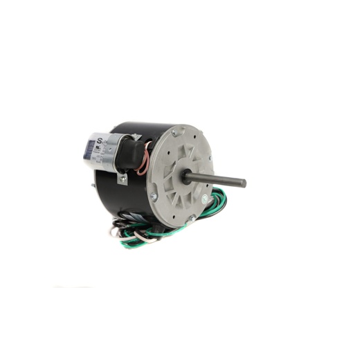 Heatcraft Refrigeration 25399101S 208-230V 1Ph 1/3HP 1075RPM Motor
