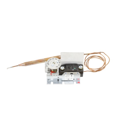 Heatcraft Refrigeration 2890019 40-120F Fan Temperature Control