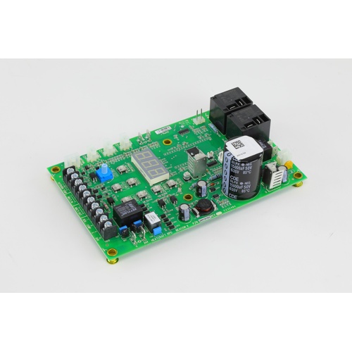 Heatcraft Refrigeration 28910103 Beacon II Control Board