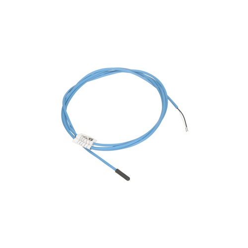 Heatcraft Refrigeration 28913701 Blue Thermistor Defrost Temperature Sensor