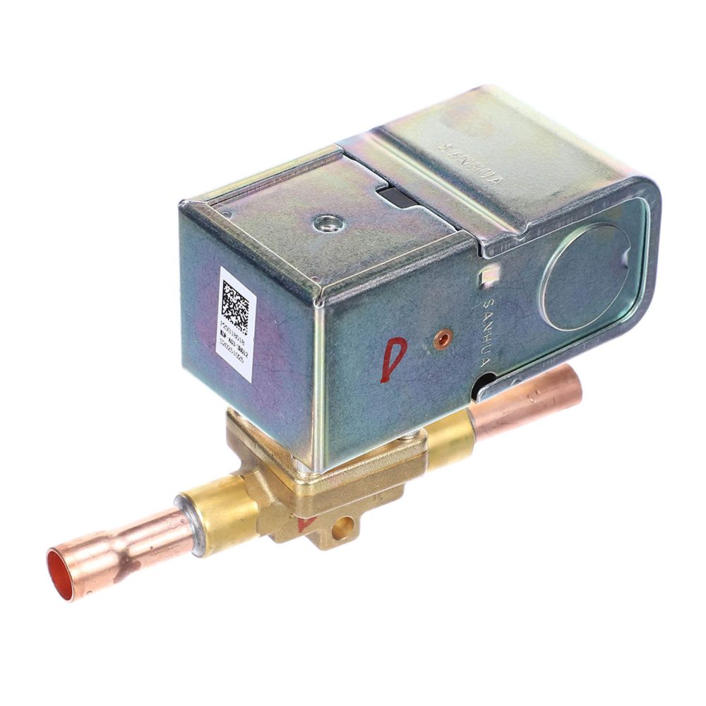 Heatcraft Refrigeration 29318018 Solenoid Valve MDF-A03-3H012