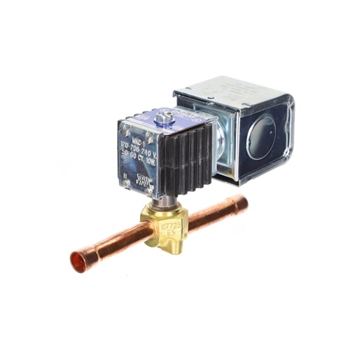 Heatcraft Refrigeration 4502Z Solenoid Valve