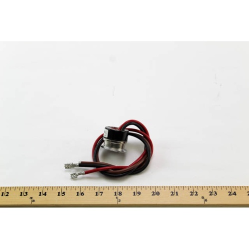 Heatcraft Refrigeration 5709L Defrost Limit Switch 35F-Cls 55F-Opn
