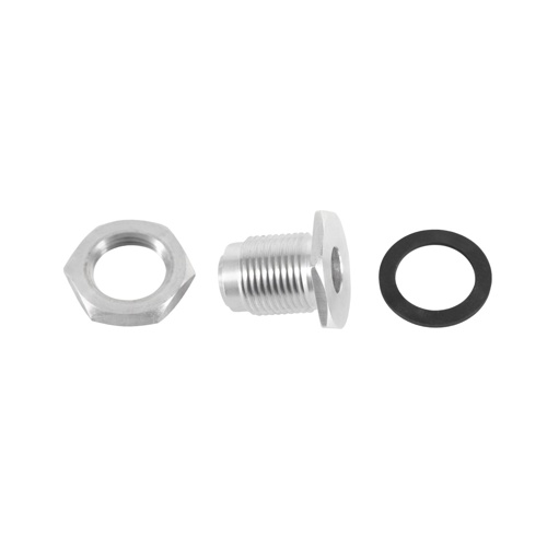 Heatcraft Refrigeration 66708001 Drain Fitting 5/8″ Drain Plug
