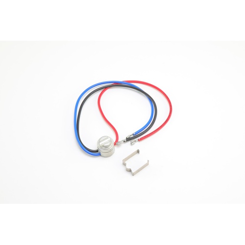 Heatcraft Refrigeration 7075819 3-Wire Defrost & Fan Control