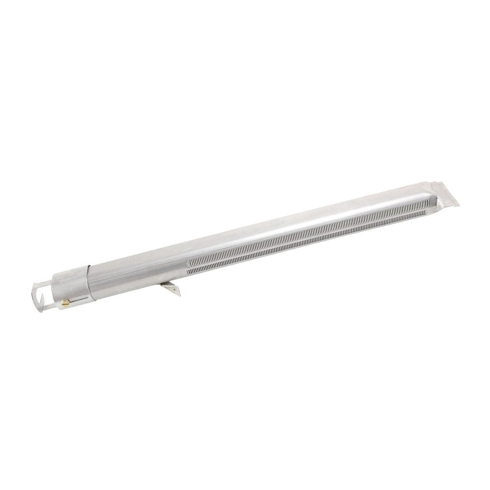 Hydrotherm 03-7118 SS Burner with Pilot Bracket