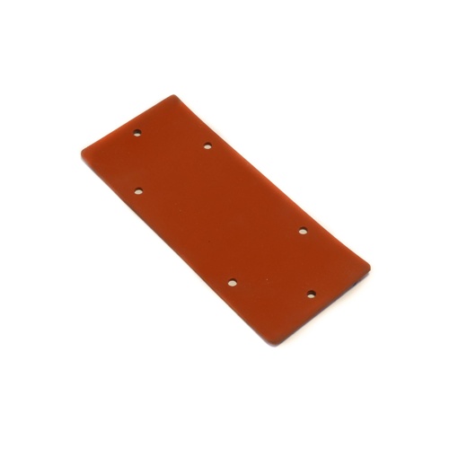Hydrotherm 06-00001-001 Drain Pan Cleanout Cover Gasket