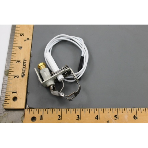 Hydrotherm BM-8016 Pilot Assembly LP Q348