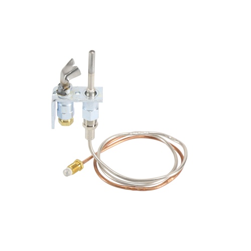 Hydrotherm BM-8072 Q314ALB Natural Gas Standing Pilot Assembly