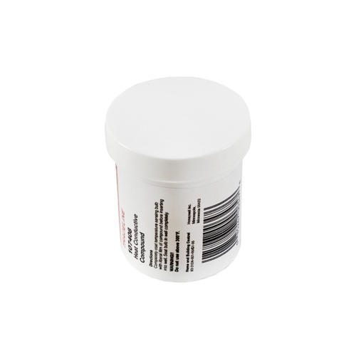 Honeywell 107408 Heat Conductive Compound, 4 Ounce Can