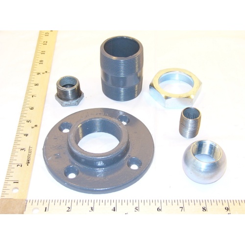 Honeywell 118367A Swivel Mount for C7012, C7015, C7024, C7027, C7035, C7061 & C7076